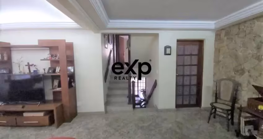 Casa com 4 quartos à venda na Rua Iepê, 147, Jardim Marajoara, São Paulo