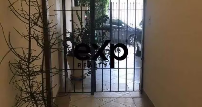 Casa com 3 quartos à venda na Rua Santo Alberto, 563, Vila São Pedro, São Paulo