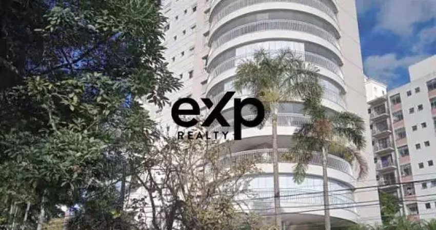 Apartamento com 4 quartos à venda na Rua Doutor Ferreira Lopes, 560, Jardim Marajoara, São Paulo