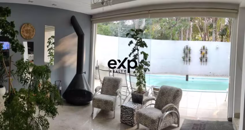 Casa com 3 quartos à venda na João Carlos De Almeida, 35, Jardim Santa Helena, São Paulo