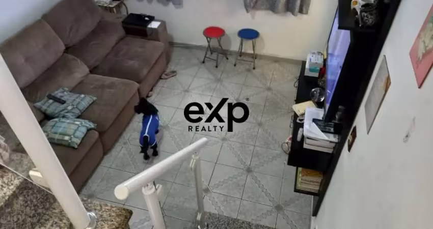 Casa com 3 quartos à venda na Agenor Brito, 30, Vila São Francisco (Zona Leste), São Paulo