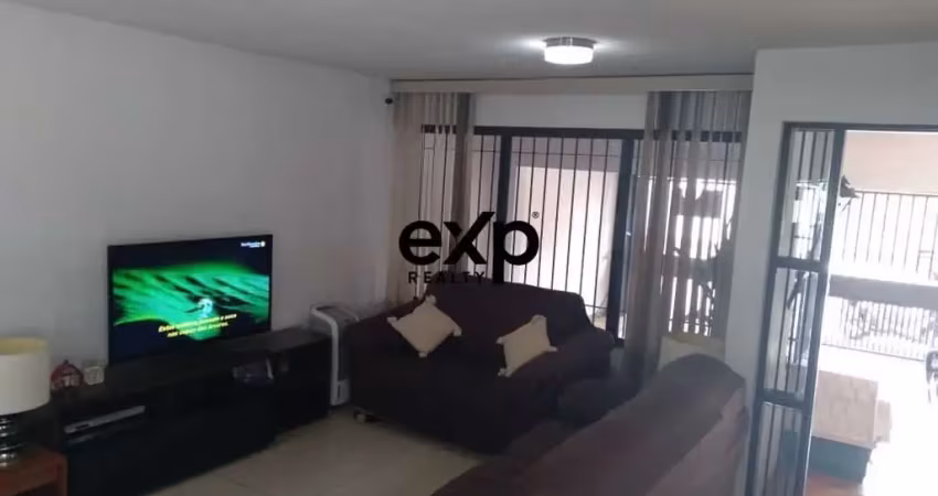 Casa com 4 quartos à venda na Pascoal Da Rocha Falcão, 71, Jardim Santa Helena, São Paulo