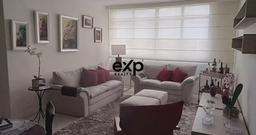 Apartamento com 3 quartos à venda na Rua Padre José Maria, 1081, Santo Amaro, São Paulo