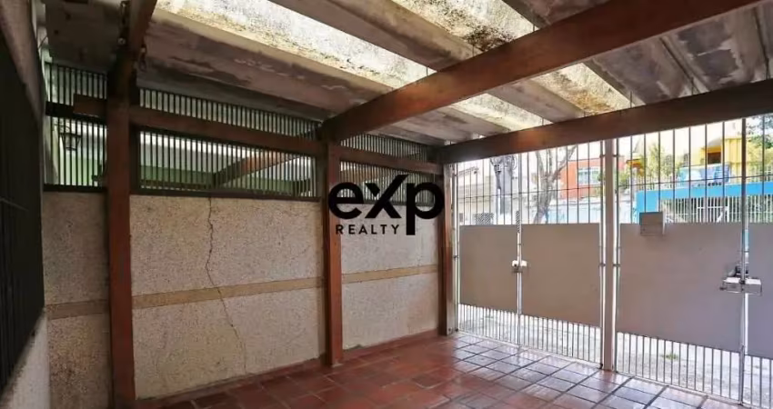 Casa com 4 quartos à venda na Rua Professor Guilherme Belfort Sabino, 801, Campininha, São Paulo