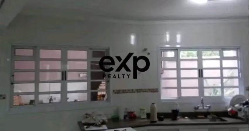Casa com 3 quartos à venda na Rua Suméria, 16, Jardim Umuarama, São Paulo