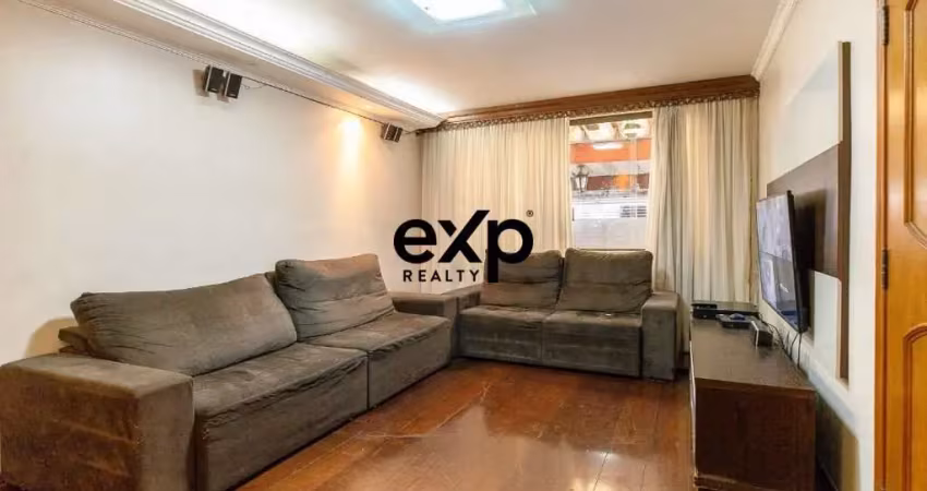 Casa com 3 quartos à venda na Rua Pero Neto, 258, Saúde, São Paulo