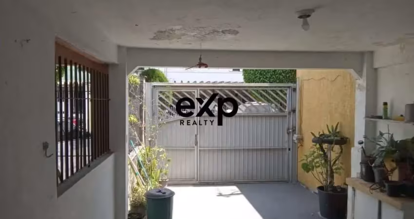 Casa com 2 quartos à venda na Rua João Ferreira de Abreu, 349, Vila Arriete, São Paulo