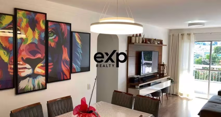 Apartamento com 3 quartos à venda na Rua Huitacá, 63, Jardim da Campina, São Paulo