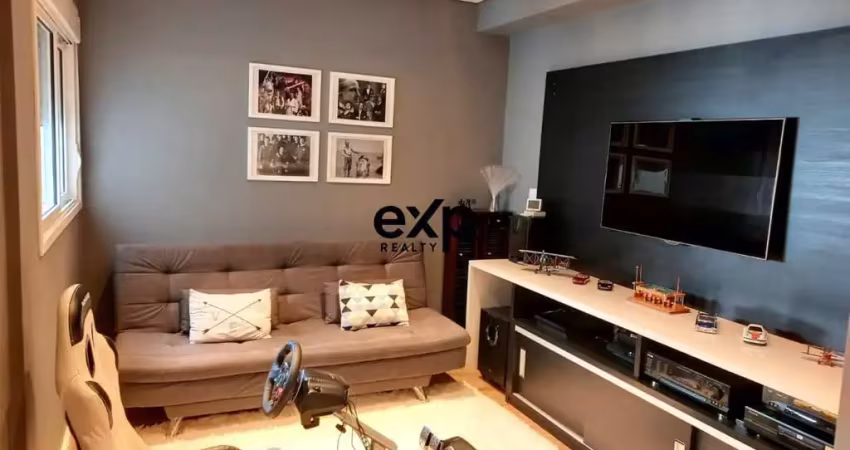 Apartamento com 4 quartos à venda na Rua Raimundo Simão de Souza, 26, Vila Suzana, São Paulo
