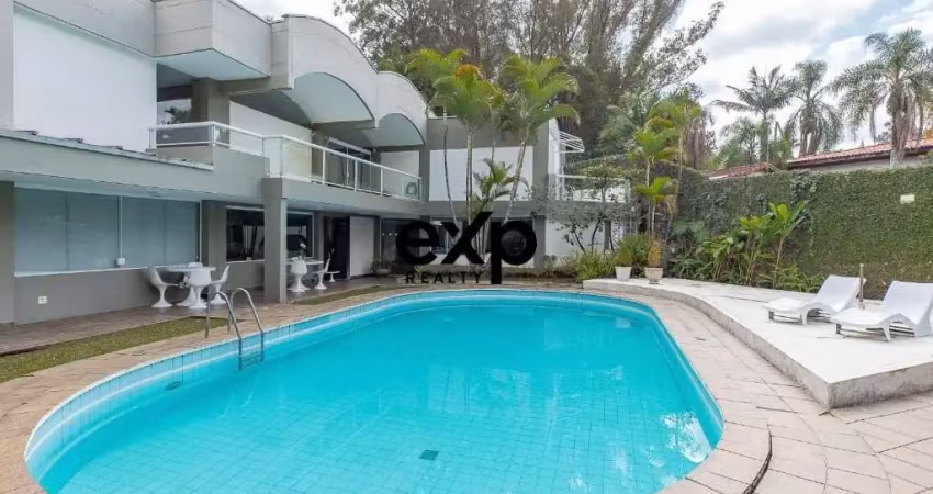 Casa com 3 quartos à venda na Avenida Ministro Álvaro de Souza Lima, 86, Jardim Marajoara, São Paulo