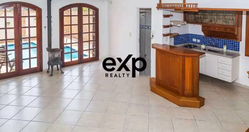 Casa com 3 quartos à venda na Rua Sincorá, 321, Jardim Umuarama, São Paulo