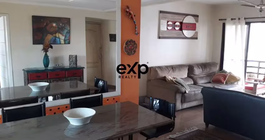 Apartamento com 3 quartos à venda na Rua Dom Salomão Ferraz, 10, Morumbi, São Paulo