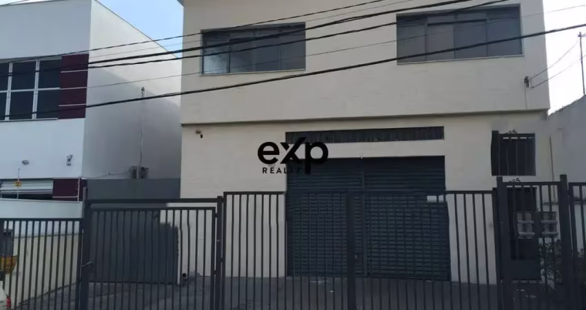 Prédio para alugar na Rua dos Marianos, 271, Campo Grande, São Paulo