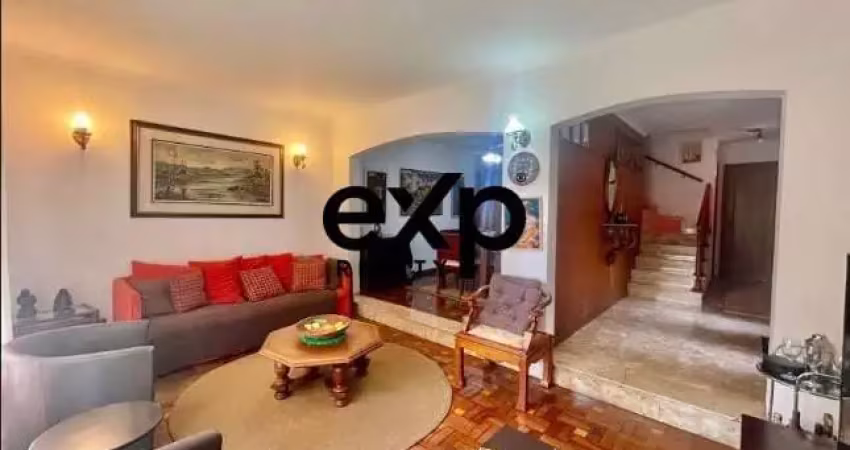 Casa com 3 quartos à venda na Rua Panapoi, 135, Campo Belo, São Paulo