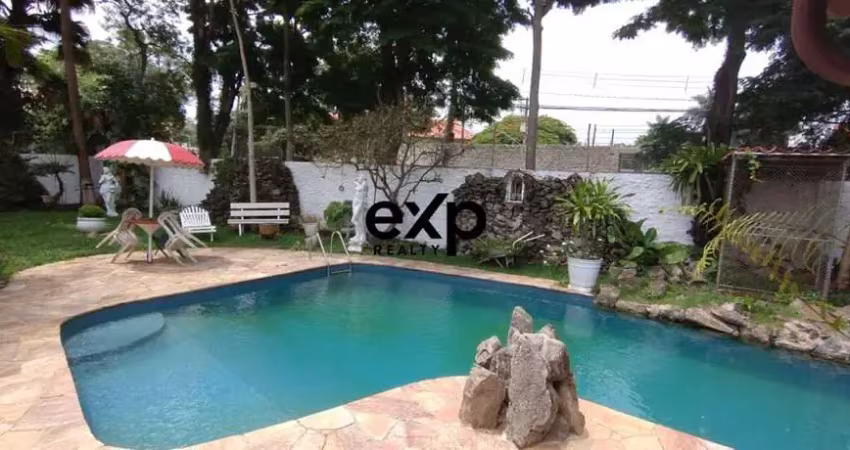Casa com 4 quartos à venda na Mário Barbosa Rodrigues, 179, Interlagos, São Paulo