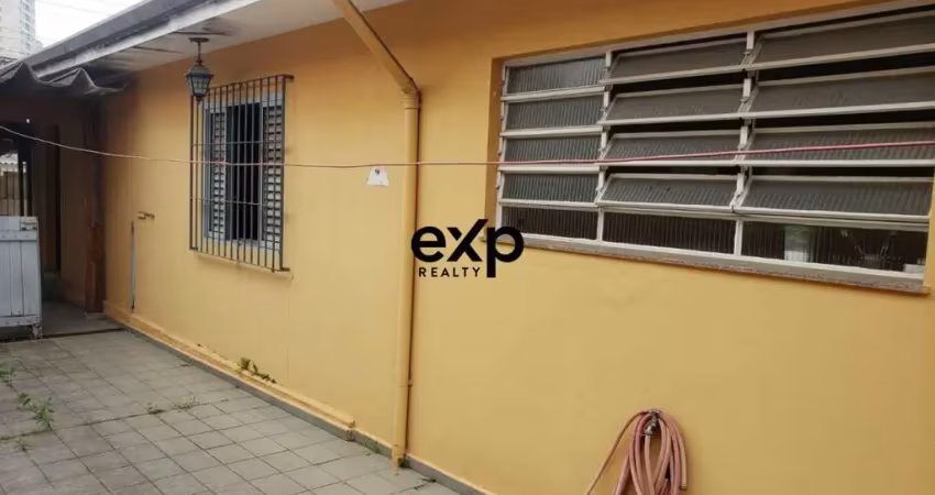 Casa com 3 quartos à venda na Rua Toninhas, 429, Jardim Marajoara, São Paulo