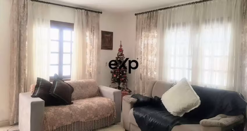 Casa com 2 quartos à venda na Rua Salvador Rodrigues Negrão, 172, Vila Marari, São Paulo