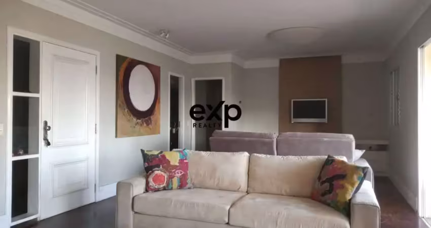 Apartamento com 3 quartos à venda na Rua Pensilvânia, 742, Cidade Monções, São Paulo