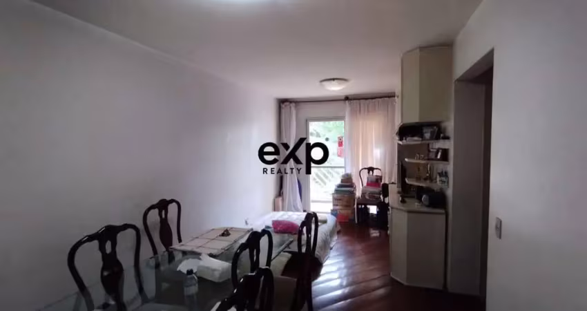 Apartamento com 2 quartos à venda na Avenida Mascote, 1381, Vila Mascote, São Paulo