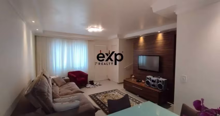 Casa em condomínio fechado com 3 quartos à venda na Rua Sassaki, 471, Cidade Ademar, São Paulo
