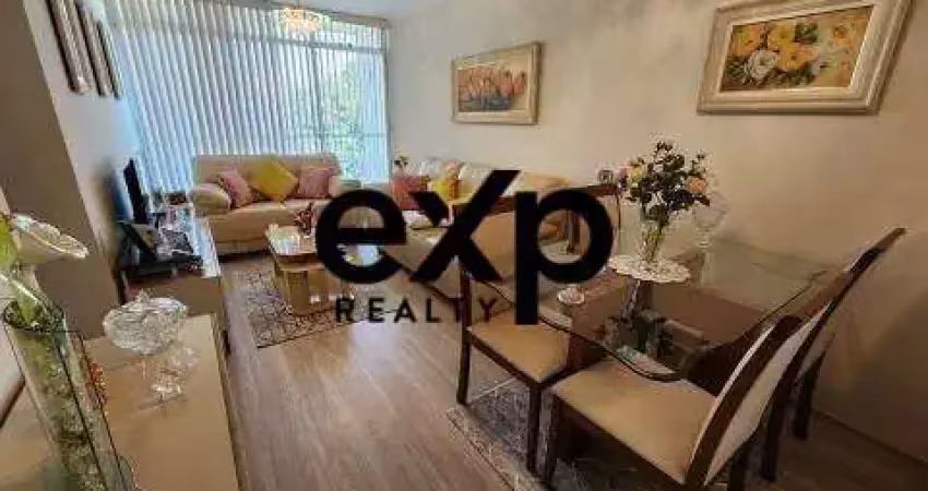 Apartamento com 2 quartos à venda na Avenida Nossa Senhora do Sabará, 385, Jardim Marajoara, São Paulo