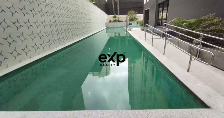 Apartamento com 3 quartos à venda na Rua Araquém, 187, Vila Mascote, São Paulo