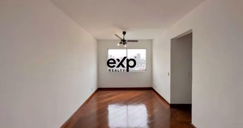 Apartamento com 2 quartos à venda na Rua Ministro Nelson Sampaio, 231, Vila Cruzeiro, São Paulo