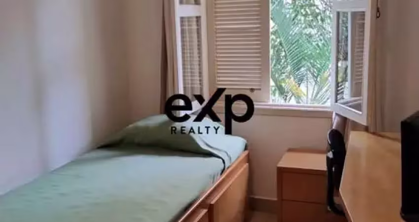 Casa em condomínio fechado com 3 quartos à venda na Rua Padre Chico, 553, Alto da Boa Vista, São Paulo