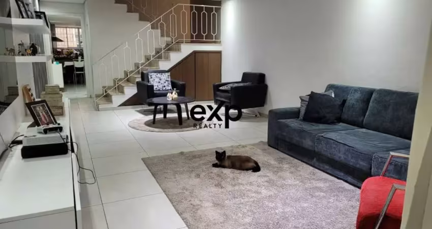 Casa com 2 quartos à venda na Líbero Ripoli, 361, Jardim Umuarama, São Paulo