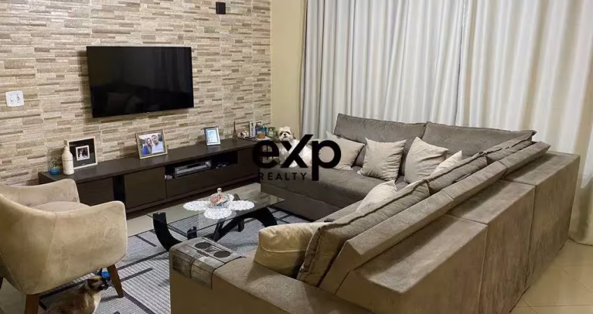 Casa com 3 quartos à venda na Rua Djalma Hadlech de Castro, 105, Vila Império, São Paulo