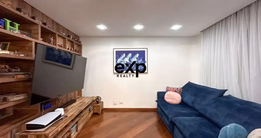 Apartamento com 4 quartos à venda na Avenida Washington Luís, 1576, Jardim Marajoara, São Paulo