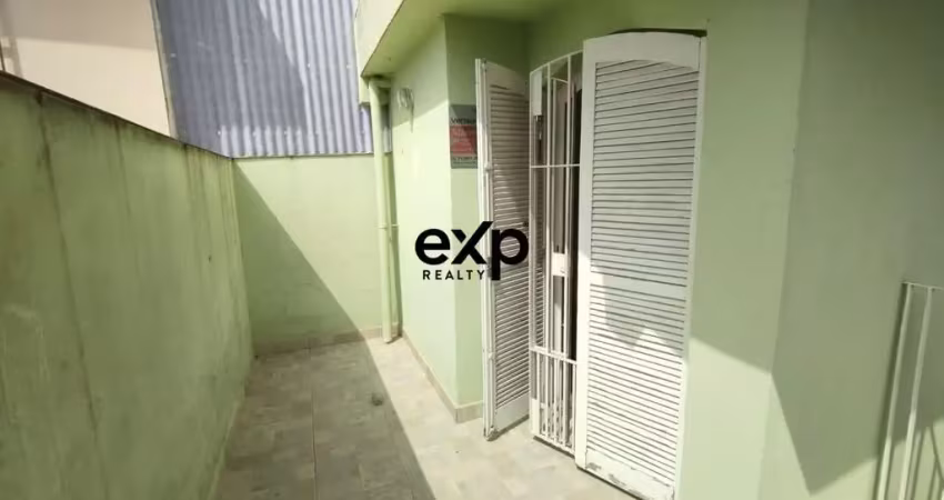 Casa com 3 quartos à venda na Rua Pierre de Beranger, 331, Vila São Pedro, São Paulo