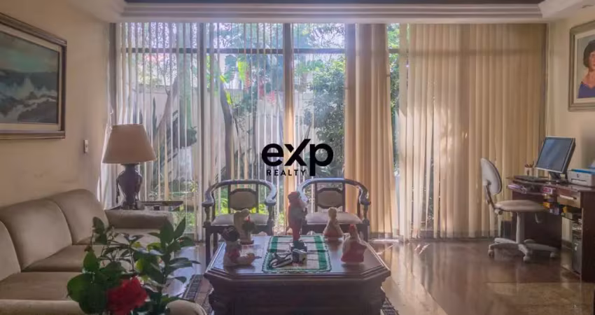 Casa com 4 quartos à venda na Rua Dona Eponina Afonseca, 340, Granja Julieta, São Paulo
