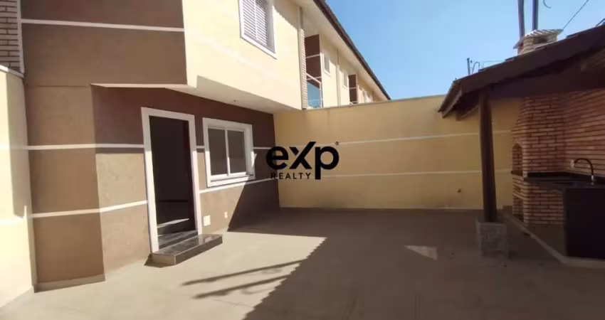 Casa com 3 quartos à venda na Praça Pierre Loti, 68, Jardim Marajoara, São Paulo