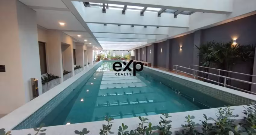 Apartamento com 3 quartos à venda na Avenida Santa Catarina, 1374, Vila Mascote, São Paulo