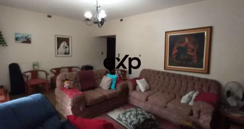 Casa com 3 quartos à venda na Manuel De Macedo, 38, Pedreira, São Paulo
