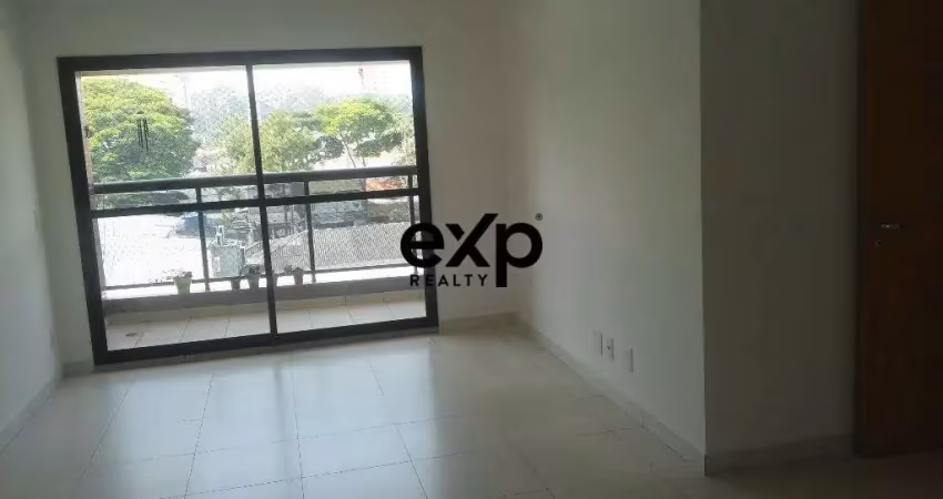 Apartamento com 3 quartos à venda na Rua Cancioneiro Popular, 480, Chácara Santo Amaro, São Paulo