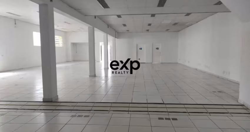 Barracão / Galpão / Depósito com 1 sala para alugar na Avenida João Dias, 969, Santo Amaro, São Paulo