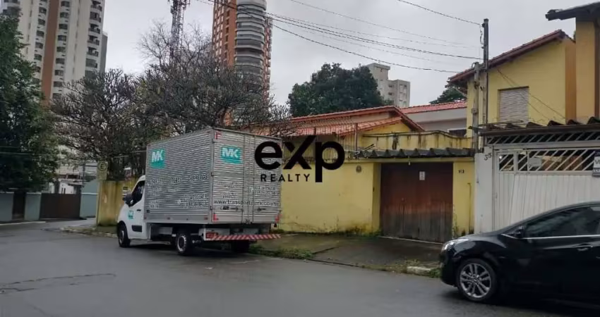 Casa com 3 quartos à venda na Rua Sônia Ribeiro, 341, Brooklin, São Paulo