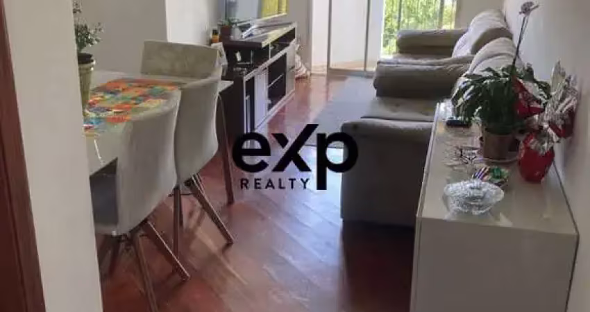 Apartamento com 3 quartos à venda na Rua Sócrates, 531, Jardim Marajoara, São Paulo