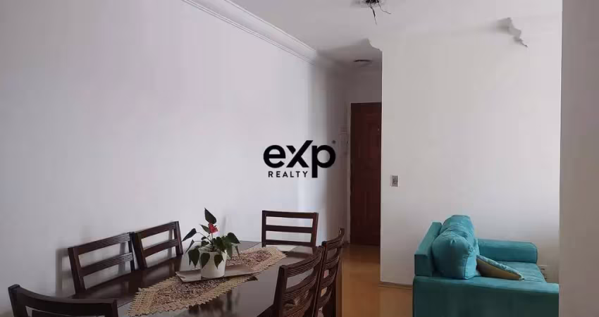 Apartamento com 2 quartos à venda na Rua Robert Bird, 137, Conjunto Residencial Ingai, São Paulo