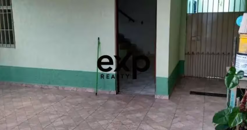 Casa com 3 quartos à venda na Agostinho Gualda Martin, 80, Jardim Juá, São Paulo