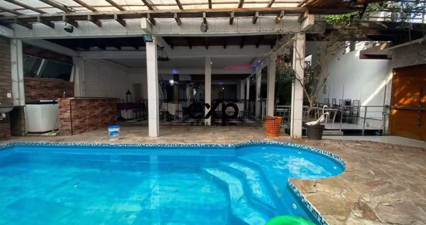 Prédio à venda na Estrada do Alvarenga, 5017, Balneário São Francisco, São Paulo