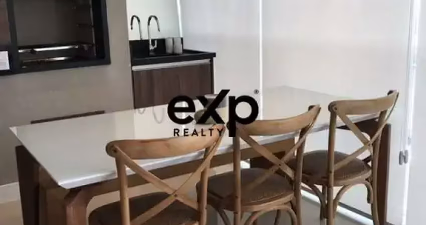 Apartamento com 2 quartos à venda na Rua Elias Antonio Zogbi, 150, Santo Amaro, São Paulo