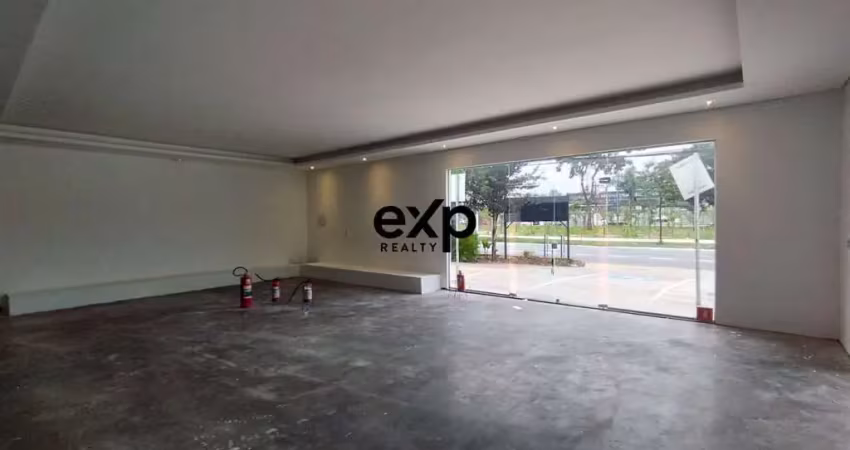 Prédio para alugar na Avenida das Nações Unidas, 22178, Jurubatuba, São Paulo
