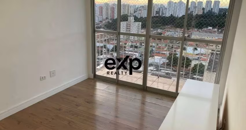 Apartamento com 2 quartos à venda na Rua Pierre de Beranger, 294, Campo Grande, São Paulo