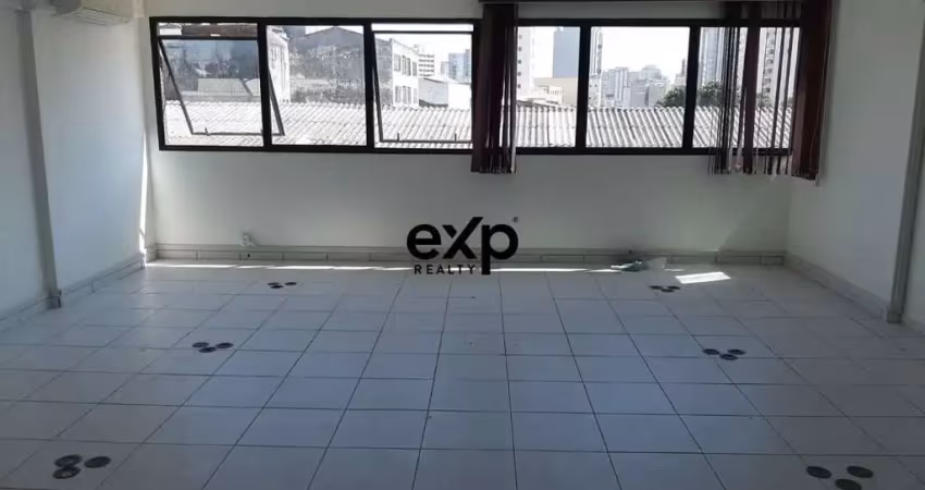 Sala comercial à venda na Oriçanga, 26, Mirandópolis, São Paulo