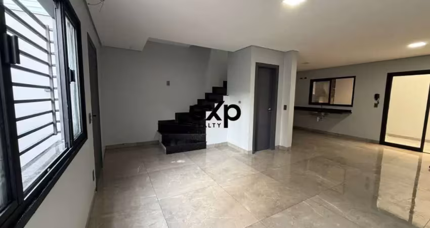 Casa com 3 quartos à venda na Rua Conde Luiz Zunta, 346, Jardim Santa Cruz (Campo Grande), São Paulo
