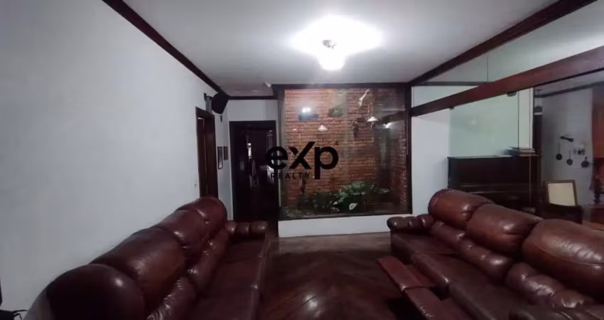 Casa com 3 quartos à venda na Rua Alceu Antônio da Luz, 321, Jardim Marajoara, São Paulo