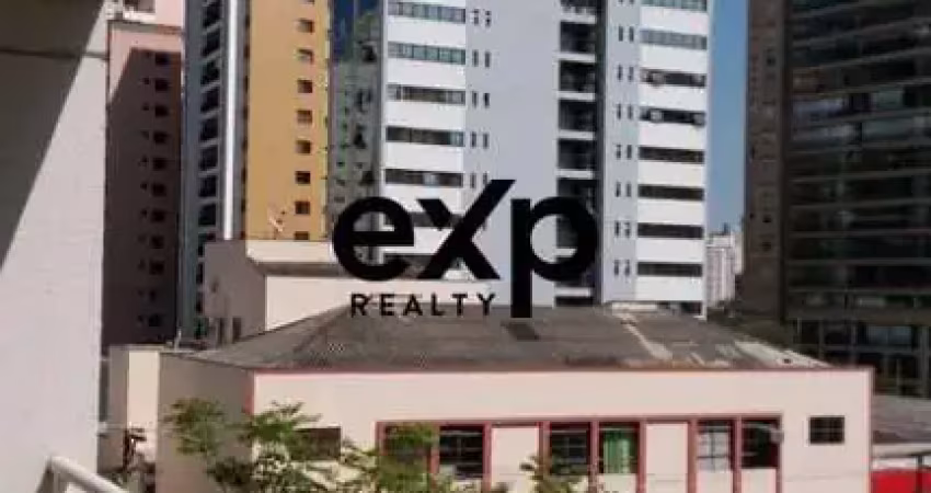 Sala comercial com 2 salas à venda na Rua Barão do Triunfo, 427, Brooklin, São Paulo